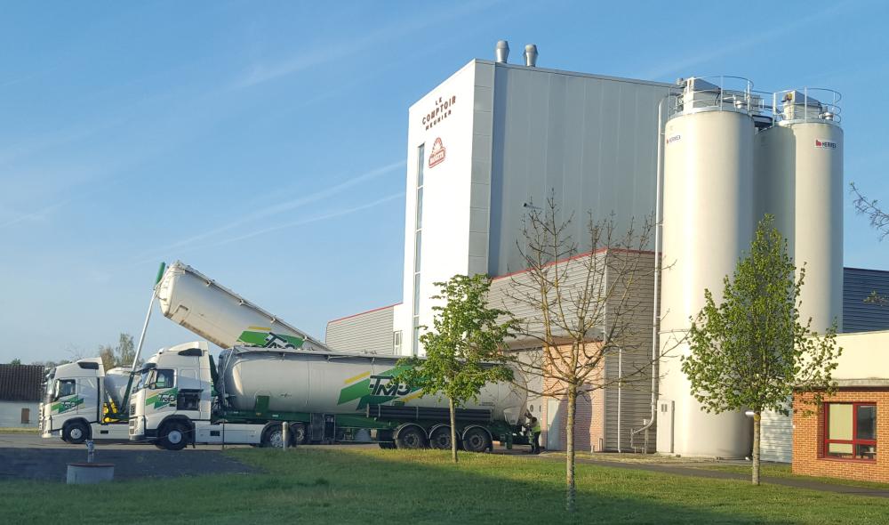 Photo Usine RSE